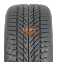 NOKIAN SNO-3P 235/55 R18 104H XL
