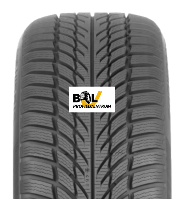 NOKIAN SNOWPROOF 3P