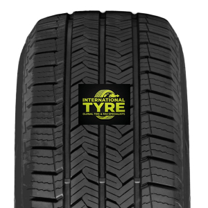 TOMASON TOMASON AS-VAN2 235/65 R16 121/119R 235/65 R16