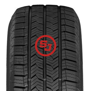 TOMASON AS-VAN2 235/65 R16 121/119R