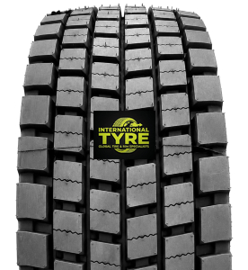 NUTSUM NUTSUM NRD201 315/70 R22.5 154/150L 315/70 R22