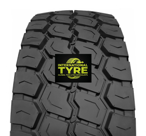 GOODTRIP GOODTRIP GMT50 385/65 R22.5 160K/158L 385/65 R22
