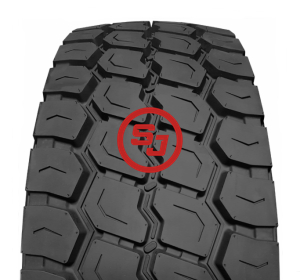 GOODTRIP GMT50 385/65 R22.5 160K/158L