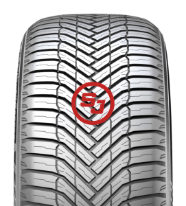 YOKOHAMA BLU-AS2 225/65 R17 106V XL