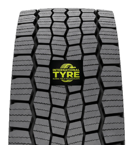 CROSSWIND CROSSWIND CW-WD06 315/70 R22.5 156/150L 315/70 R22