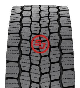 CROSSWIND CW-WD06 315/80 R22.5 158/150L