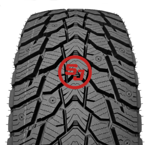 COMFORSER WP-BLIZ LT315/70 R17 126/123Q