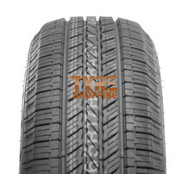 *HANKOOK RA23 235/60 R17 102H