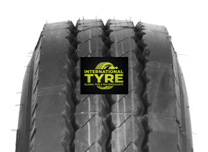 CONTINENTAL CONTINEN HSR 10.00 R20 146/143K 16PR TT 10/0 R20