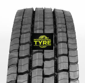 CONTINENTAL CONTINEN HDR 305/70R225 150/148M 305/70 R22