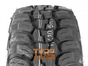 KUMHO         205/80 R16 104Q XL M+S ROAD VENTURE MT KL71