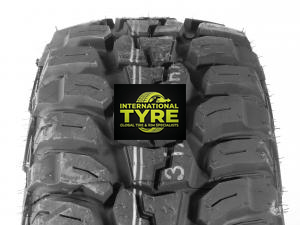 SUNNY KUMHO KL71 265/75 R16 119Q RF 265/75 R16