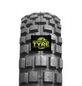 CONTINENTAL CON. 140/80 -18 70 R TL TKC 80 140/80 R18