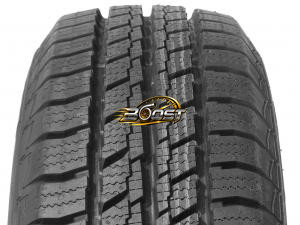 *BARUM SN-VAN 205/65 R15 102T