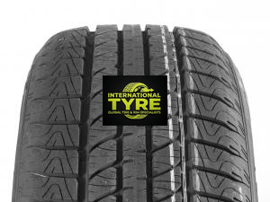FULDA FULDA ROAD 265/65 R17 112H 265/65 R17