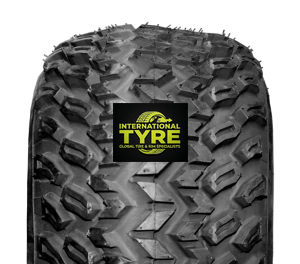 DURO DURO HF244 21X8 -9 2 PR TL 8/0 R9