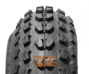 KENDA ATV 22 X 7.00 - 10 28 F, TL, K532 FA, KLAW XC