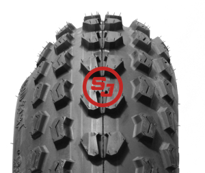 KENDA K532F 23X8.00-12 37 N 6PR