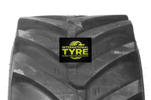 MITAS MITAS 17.5L-24 10PR TR-01 TL 17/0 R24