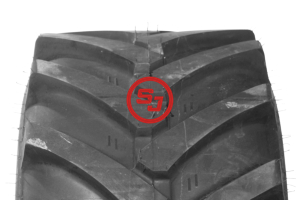 MITAS TR-01 460/70 -24 159A8 TL