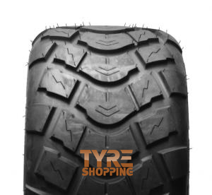 KENDA ATV 22 X 10.00 - 10 55 N, TL, K572, ROAD GO