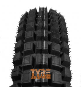 HEIDENAU 2.75 -21 45P TT  FRONT K 67