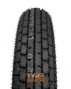 HEIDENAU 3.25 -19 54H TT  F/R K 34