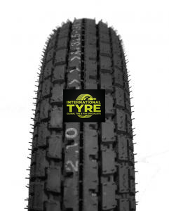 HEIDENAU HEI. 3.00 -18 52 S TT K34 RF 3/0 R18