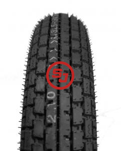 HEIDENAU K34 130/90 B16 73H TL