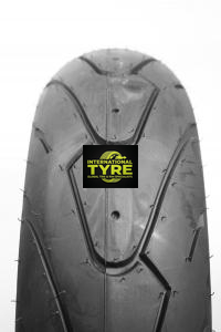 MICHELIN MIC. 130/90 -10 61 L TL BOPPER 130/90 R10