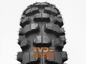 PIRELLI 120/80 -18 62R TT  REAR MT 21 RALLYCROSS M+S