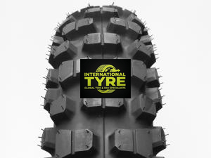 PIRELLI PIRELLI MT21 120/80 -18 62R TT 120/80 R18