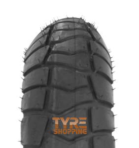 PIRELLI 80/90 -21 48S TT  FRONT MT90 A/T SCORPION