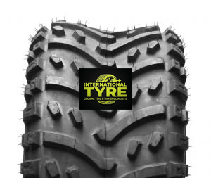 BKT BKT AT-108 25 X 8.00 - 12 6 PR TL 8/0 R12