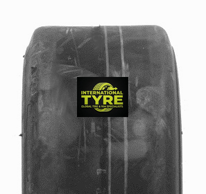 BKT BKT PACMAS 9.5/65 -15 6 PR TT 9/65 R15