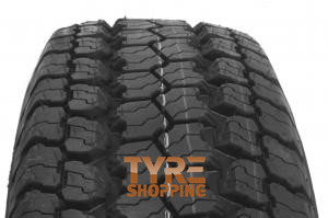 GOODYEAR      205 R16 110/108S M+S WRANGLER AT/S