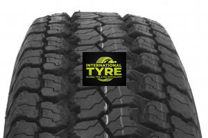 GOODYEAR GOODYEAR WR ATS 205 R16C 110S 205/80 R16