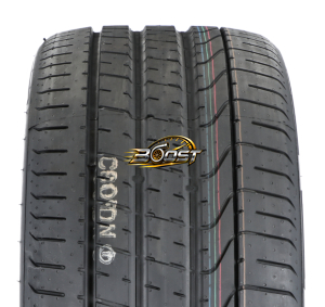 PIRELLI P-ZERO 275/45ZR18 (107Y) XL 275/45 R18 PIRELLI P-ZERO 275/45ZR18 (107Y) XL 275/45 R18