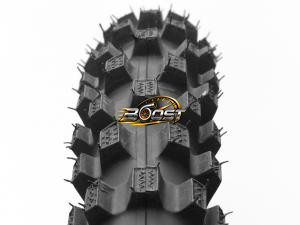 PIR. 120/100-18 NHS TT MT16 GARACROSS