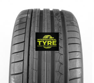DUNLOP DUNLOP SPM-GT 285/35ZR21 105Y XL 285/35 R21