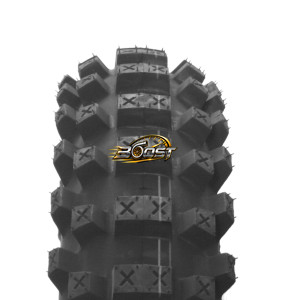 MEFO 130/80 -18 72 M TT MFC16