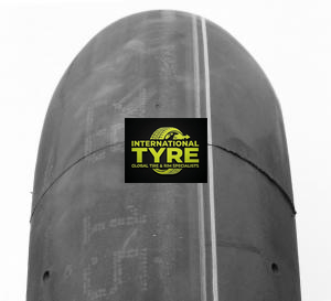 DUNLOP DUN. 120/70 R17 NHS KR106 120/70 R17