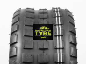 TRELLEBORG TRELLEBORG T537 11X4.00-4 2 PR TL 4/0 R4