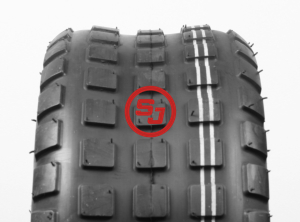 TRELLEBORG T537 11X4.00-4 2 PR TL