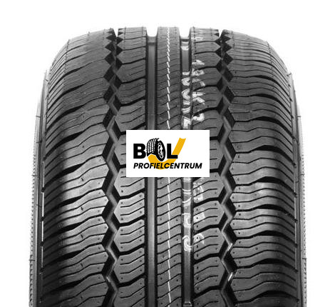 NEXEN CP521