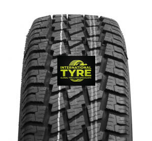 MASTERSTEEL MASTERST W-PLUS 195/70 R15 104/102S 195/70 R15