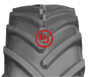 MICHEL M-XBIB 620/75 R30 168A8 TL