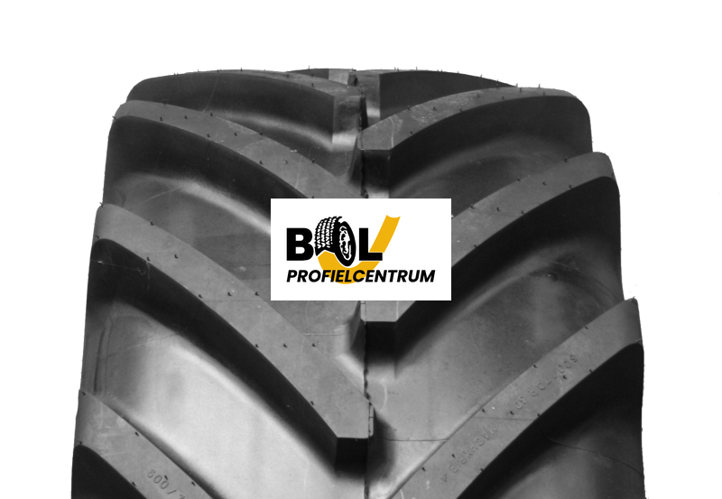 MICHELIN MACH X BIB