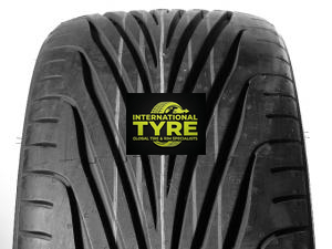 GOODYEAR GOODYEAR F1GSD3 195/45 R17 81 W 195/45 R17