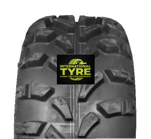 KENDA KENDA K537 23X10 R12 45 N 10/0 R12